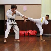 Armadale First Tae Kwon Do Martial Arts image 3